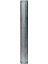 Galvaniz Uzatma Borusu Ø40 (1 1/4'') 10 cm 1