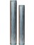 Galvaniz Uzatma Borusu Ø40 (1 1/4'') 10 cm 2