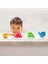 Okyanus Hayvanları Ile Banyo Fışkırtmaları, 8'li Paket 4