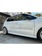 Volkswagen Polo Makyajlı Body Kit Seti Plastik 2