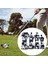 Su Geçirmez Pu Golf Ahşap Headcover Fairway Kulübü Başkanı Kapakları ile No. Tag 4 Adet No 1 3 5 Ut (Yurt Dışından) 4
