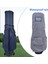 Su Geçirmez Golf Arabası Çantası Yağmur Golf Itme Arabası Cape Zip (Yurt Dışından) 4