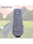 Su Geçirmez Golf Arabası Çantası Yağmur Golf Itme Arabası Cape Zip (Yurt Dışından) 5