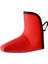 Golf Putter Headcover Headcover Kapatma Boot Headcover Kırmızı (Yurt Dışından) 2