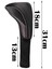 Long Boyn Golf Club Headkovers Sportsersoures Koruyucu Koruma Muhafızları Slip Fairway Woods (Yurt Dışından) 2