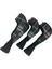 3x Universal Golf Club Head Covers Sürücüsü/ Fairway/ Hibrid/ Atıcı 3 5 7 x Çok Renkli (Yurt Dışından) 4