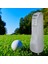 Golf Torbası Kapağı Su Geçirmez Yastıklı Gri (Yurt Dışından) 5