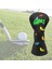 Golf Kulübü Kafa Kapağı Koruyucu Kollu Sürücü Ahşap Putter Manşon (Yurt Dışından) 5