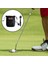 Golf Torbası Torbası Bel Çantası Golf Fırçası Tee Tutucu Taşınabilir Golf Top Çanta Abd (Yurt Dışından) 4