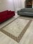 Dijital Baskı Yıkanabilir Kaymaz Taban Halı Ince Yazlık Dekoratif Salon ve Oturma Odası Halısı 2