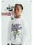 Çocuk Sweatshirt Tam Kalıp 3