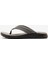 Thong Sandal Erkek Kahverengi Parmak Arası Terlik - 204383 LTBR 1