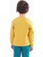 Toontoy Kids Toontoy Unisex Çocuk Baskılı Sweatshirt 1