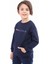 Toontoy Unisex Çocuk Baskılı Sweatshirt 2