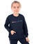 Toontoy Unisex Çocuk Baskılı Sweatshirt 3