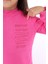 Toontoy Kız Çocuk Nakışlı Sweatshirt 1