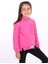 Toontoy Kız Çocuk Nakışlı Sweatshirt 2