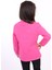 Toontoy Kız Çocuk Nakışlı Sweatshirt 3