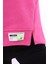 Toontoy Kız Çocuk Nakışlı Sweatshirt 4