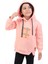 Toontoy Kids Toontoy Kız Çocuk Baskılı Sweatshirt 1