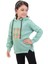 Toontoy Kids Toontoy Kız Çocuk Baskılı Sweatshirt 1