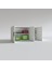 Kenzlife hazır mutfak dirca32 byz 060*120*32 mutfak banyo dolabı kapaklı raflı 3