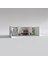 Kenzlife hazır mutfak packey byz 060*180*32 mutfak banyo dolabı kapaklı raflı 2