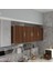 Kenzlife hazır mutfak silvanus cvz 060*180*32 mutfak banyo dolabı kapaklı raflı 1
