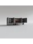 Kenzlife hazır mutfak general gri 060*150*32 mutfak banyo dolabı kapaklı raflı 4
