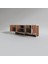 Kenzlife hazır mutfak general cvz 060*150*32 mutfak banyo dolabı kapaklı raflı 2