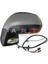 Ayna Citroen C4 Picasso 2006-ELK Kat Ast Sin Sol 1