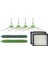 Roomba I7 (7150) I7 +I7 Artı (7550) E5 (5150) E6 (6198) Serisi Yenileme Seti 1