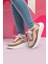Hakiki Deri Kadın Sneaker Ayakkabı 026Y22K2551 1