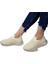 Flavia Bej Sneaker Kadın Ayakkabı 1