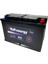 Energy 12 V 110 Amper Deep Cycle Marin Bakımsız Akü (Üretim 2024) 2