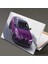 Mor Spor Araba Bmv Sport Car Kanvas Tablo 2
