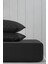 %100 Pamuklu Çift Kişilik Lastikli Çarşaf 150X200 + 2 Yastık Kılıfı 1