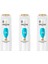 Pantene nem Terapisi Şampuan 350 Ml 8006540476512 (3 Adet) 1