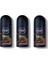 Nivea erkekler Için Deodorant-Men Deep Dimension Espresso Roll-On 50 Ml 40061481 (3 Adet) 1