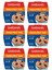 Fasulyeli Ton Balığı 160Gr ( Paket içi 6 Adet) 1