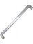 Krom 224 mm Kulp ( 10 Adet ) 2