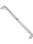 Krom 224 mm Kulp ( 10 Adet ) 3