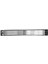 Safari Noktalı Krom 128 mm Kulp ( 6 Adet ) 3