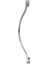 Safari Noktalı Krom 128 mm Kulp ( 6 Adet ) 4