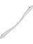 Simli Beyaz 224 mm Kulp ( 9 Adet) 4