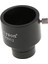 Sarı Filtre ile Tam 0.965 "ila 1.25" Teleskop Mercek Adaptörü (Yurt Dışından) 5