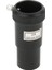 Plastik 3x Barlow Lens Astronomik Teleskop 0.965 Inç (Yurt Dışından) 4