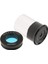 0.965 "teleskop Aksesuar Görünen SR4MM Lens 35 Derece Gezegen Renk Filtresi (Yurt Dışından) 1