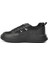 Deren Siyah Unisex Spor Ayakkabı 1