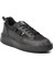 Deren Siyah Unisex Spor Ayakkabı 3
